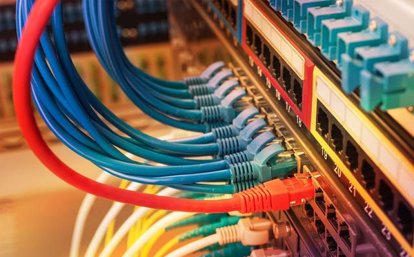 武山网络布线需求持续增长——富龙光纤11月强化综合布线技术支撑与工程服务能力 武山网络布线需求持续增长——富龙光纤11月强化综合布线技术支撑与工程服务能力